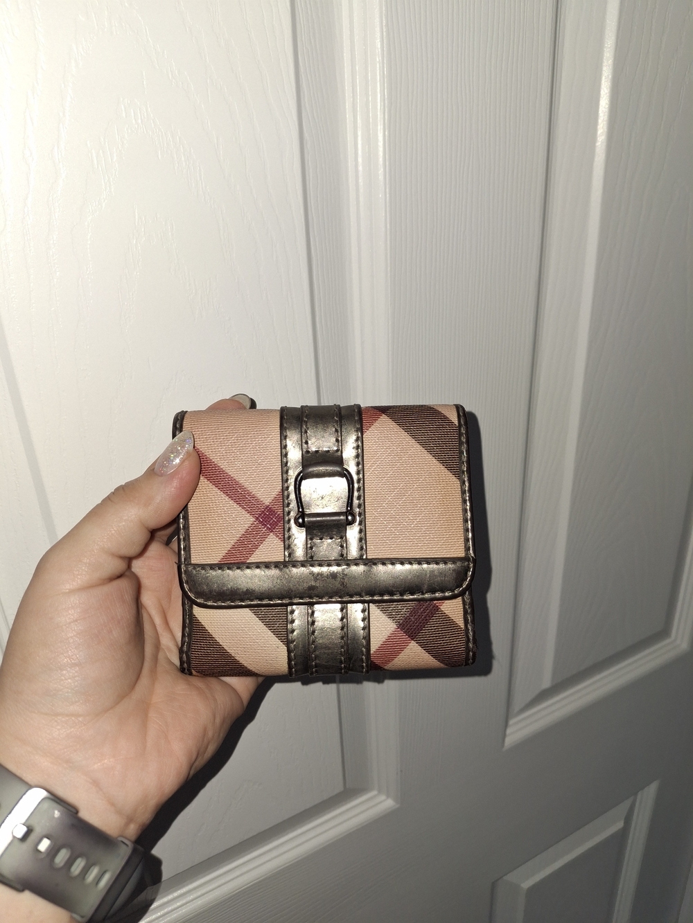 Burberry Wallet